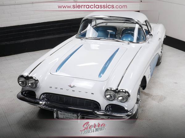 1961 Chevrolet Corvette  for - $87,000 (525 Kietzke LaneReno, NV 89502)