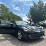 2015 Infiniti Q40 Q 40 Q-40  PRICED TO SELL! - $16,499 (2604 Teletec Plaza Rd. Wake Forest, NC 27587)