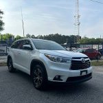 2016 Toyota Highlander XLE PRICED TO SELL! - $18,999 (2604 Teletec Plaza Rd. Wake Forest, NC 27587)