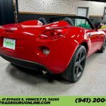 2007 Pontiac Solstice   Convertible - $10,991 (Trade Guru)