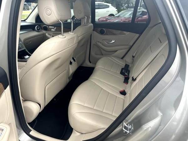 2019 Mercedes-Benz GLC-Class GLC 300 - EVERYBODY RIDES!!! - $24,990 (+ Wholesale Auto Group)