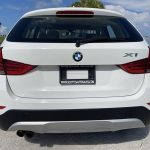 2015 BMW X1 sDrive28i~ WHITE/ BEIGE LEATHER~ PANO ROOF~ 2.0 4 CYL~ GREAT ON - $11,890 (Sarasota, FL)