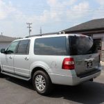 2011 Ford Expedition EL XLT Stock# 2025 - $15,995