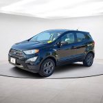 2020 Ford EcoSport S 2WD (Ford EcoSport SUV)