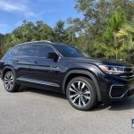 *2022* *Volkswagen* *Atlas* *3.6L V6 SEL Premium R-Line* - $43,302 (_Volkswagen_ _Atlas_ _SUV_)