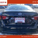 Nissan Altima - BAD CREDIT BANKRUPTCY REPO SSI RETIRED APPROVED - $18999.00