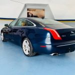 2013 Jaguar XJ XJL Portfolio AWD - $17,500