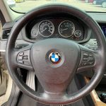 2011 BMW X3  XDRIVE 28i AWD 4DR SEDAN . - $10,799 (DAS AUTOHAUS IN CLEARWATER)