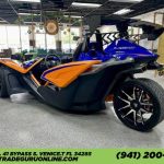 2021 Polaris Slingshot  R Motorcycle - $29,991 (Trade Guru)