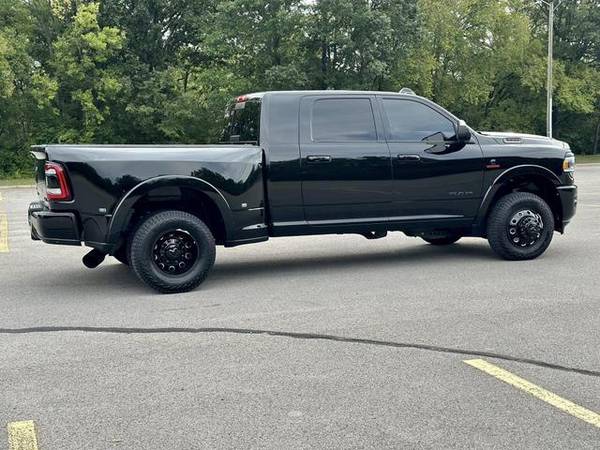 2021 Dodge Ram 3500 6.7L Laramie Cummins Turbo Diesel AISIN Transmissi - $74,900