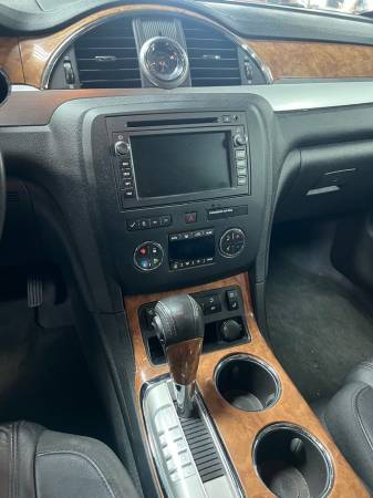 2012 Buick Enclave AWD All Wheel Drive Premium SUV - $9,991 (Trade Guru)