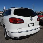 2017 Buick Enclave FWD 4dr Premium - $17,995