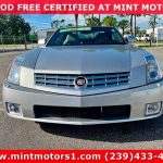 2006 Cadillac XLR Base - $28,500 (ft myers / SW florida)