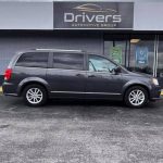 2018 Dodge Grand Caravan Passenger - Financing Available!