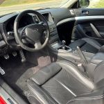 2011 Infiniti G37S Coupe Manual - $15,000 (137 Wankel Dr)