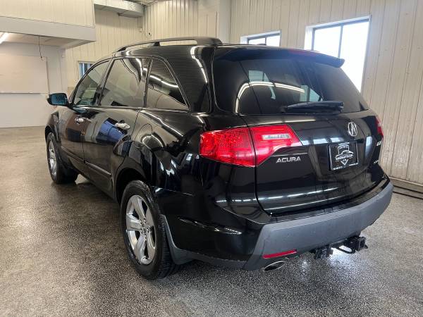 ** 2008 ACURA MDX SPORT SH AWD SUV ** - $3,995 (Cambridge)