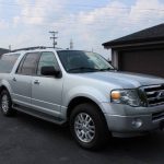 2011 Ford Expedition EL XLT Stock# 2025 - $15,995