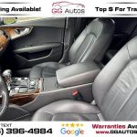 2013 Audi A7 A 7 A-7 Premium Plus Sedan 4D - $15,495 (8700 Florida Blvd, Baton Rouge, LA 70815)