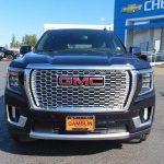 2022 GMC Yukon XL Denali 1GKS2JKL5NR209211 - $80,992