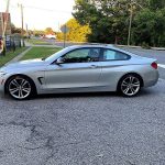 2015 BMW 428i 428 i 428-i  PRICED TO SELL! - $22,999 (2604 Teletec Plaza Rd. Wake Forest, NC 27587)