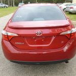 2014TOYOTA COROLLA S - $11,999 (Lighthouse Children's Home)