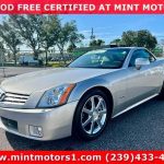 2006 Cadillac XLR Base - $28,500 (ft myers / SW florida)