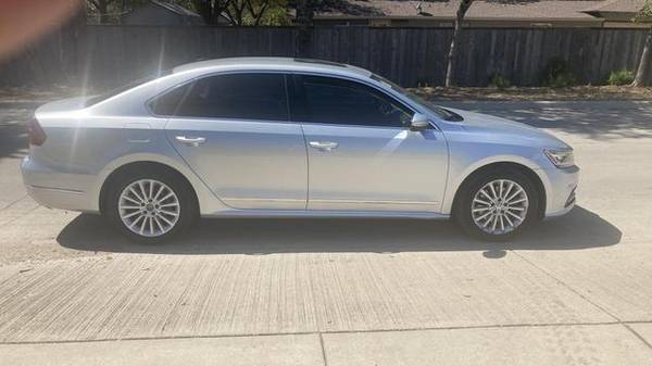 2017 Volkswagen Passat - Financing Available! - $8800.00