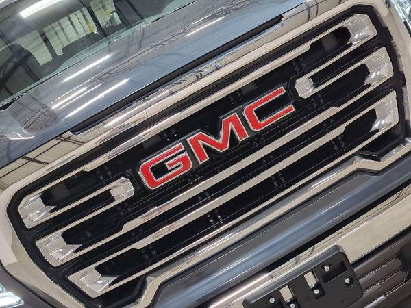 2021 GMC Sierra 1500 SLT *Online Approval*Bad Credit BK ITIN OK* - $44,762 (+ Dallas Auto Finance by Dallas Lease Returns Over 400 Vehic)