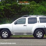 2010 Nissan Xterra SE 4x4 4dr SUV - $6,700 (East Brunswick, NJ)