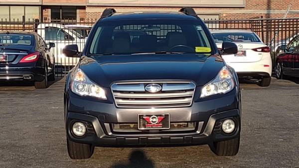 2013 Subaru Outback 2.5i Premium AWD 4dr Wagon CVT - SUPER CLEAN! WELL MAINTAINE - $11,995 (+ Northeast Auto Gallery)