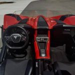 2021 Polaris SLINGSHOT SL AUTOMATIC RUNS GREAT FREE SHIPPING IN FLORIDA SL - $20,995 (+ Gulf Coast Auto Brokers)