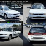 2017 Subaru Forester 25i Premium - 6 SPD Manual (1655 Wadsworth Blvd, Lakewood, CO 80214)