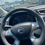 2017 Nissan Murano SL suv Azul rtico metlico - $20,000 (LLMANOS 267-936-1979)