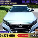 2022 Honda Accord Sedan Sport SE 15T CVT FOR ONLY - $29,995 (Blue Ridge Blvd Roanoke, VA 24012)