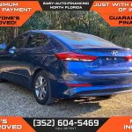 2017 Hyundai BAD CREDIT OK REPOS OK IF YOU WORK YOU RIDE (NO MINIMUM DOWN PAYMENT!)