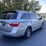 2013 Honda Odyssey - $9,000 (Lexington)