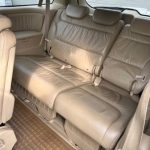 2008 Honda Odyssey Touring - $5,500 (Chattanooga)