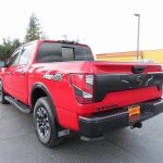 2021 Nissan Titan PRO-4X 1N6AA1ED6MN504142 - $44,996