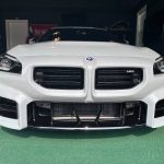 2023 BMW M2 - $70,000 (Fairfax)