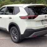 2022 Nissan Rogue FWD 4D Sport Utility / SUV S (call 205-974-0467)