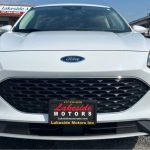 2021 Ford Escape SE FWD - $18,888 (branson)