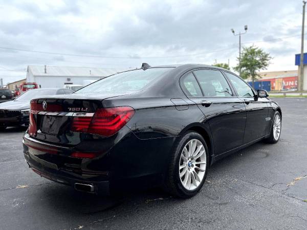 2014 BMW 7-Series 750Li - $19,395 (+ Modus Auto Group LLC)