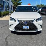 2021 Lexus ES ES 300h FWD - $34,999 (Deptford Township, NJ)