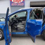2017 Ford Escape AWD All Wheel Drive Titanium Titanium  SUV - $305 (Est. payment OAC†)