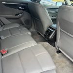 2018 Chevy Chevrolet Impala Premier sedan Silver Ice Metallic - $16,999 (CALL 562-614-0130 FOR AVAILABILITY)