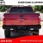 2015 Ford F 250 4WD Crew Cab Lariat DIESEL SUPER NICE TRUCK !! with - $30,995 (dallas / fort worth)