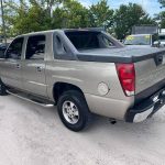 2003 Chevrolet Chevy Avalanche 1500 Sport Utility Pickup 4D 5 1/4 ft - $7,980 (+ Longwood Auto)