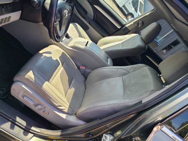 2018 Toyota Highlander XLE V6 AWD Fully Loaded Leather Navigation - $22,700 (Peachland)