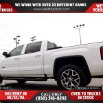 $415/mo - 2017 GMC Sierra 1500 SLT 4x4Crew Cab 65 ft SB FOR ONLY - $415 (Used Cars For Sale)