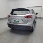 2016 Mazda CX-5 Touring - SUV (Mazda CX-5 Silver)